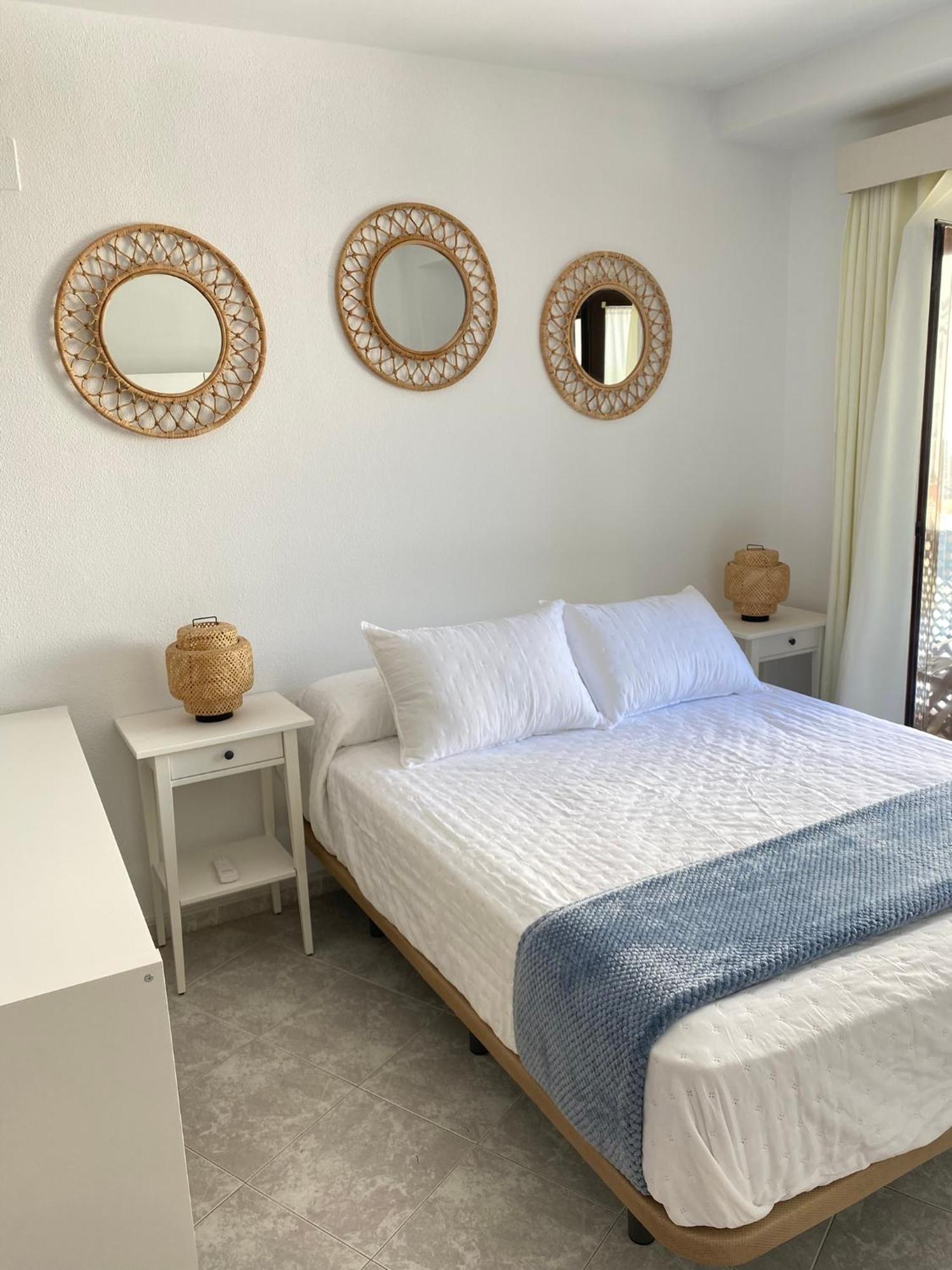Conil Homes VI Apartments Conil De La Frontera Eksteriør bilde