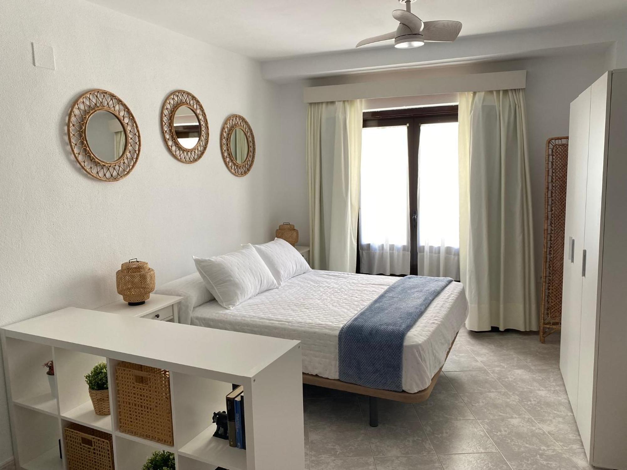 Conil Homes VI Apartments Conil De La Frontera Eksteriør bilde
