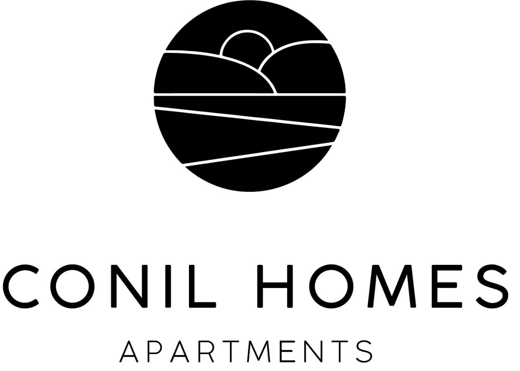 Conil Homes VI Apartments Conil De La Frontera Eksteriør bilde